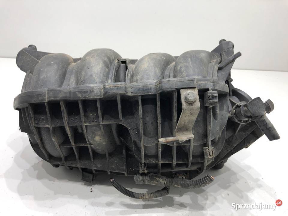 KOLEKTOR SSĄCY MINI R56 V752817280 16 120 0514 Kolektory ssące