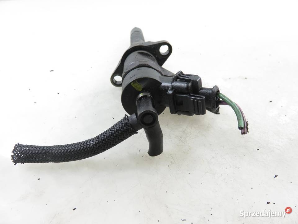 WTRYSKIWACZ PEUGEOT PARTNER I 16 HDi 0445110239 osobowe sprzedam