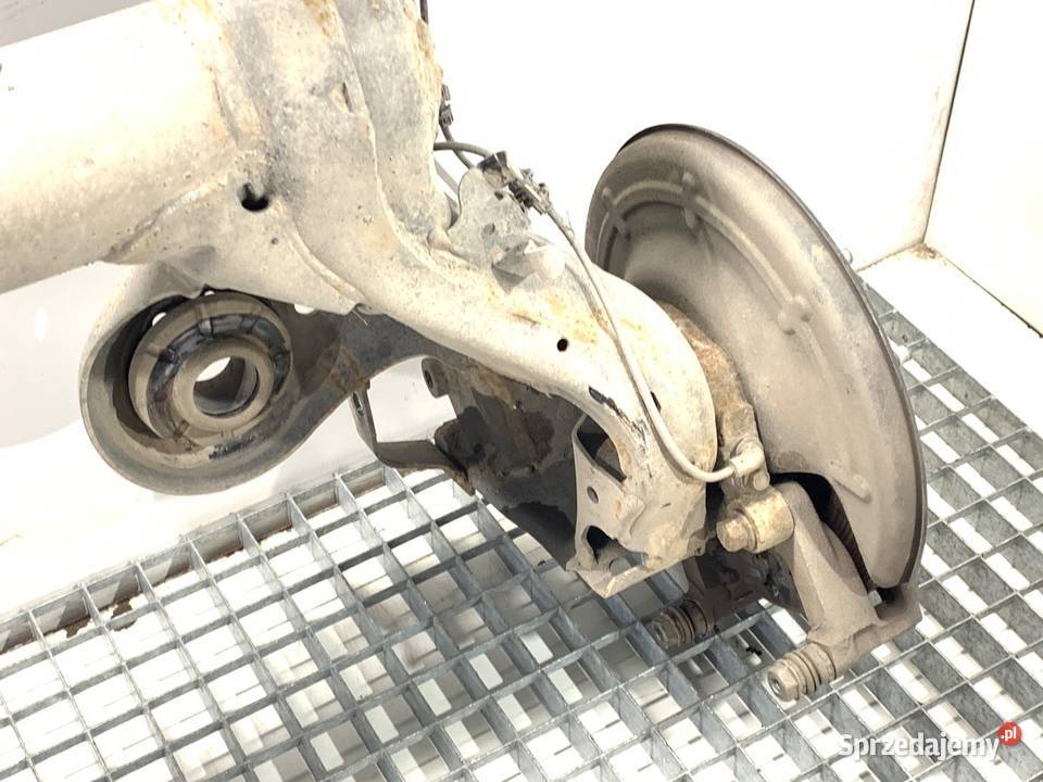 BELKA TYŁ OPEL ASTRA K Hatchback TYLNA osobowe