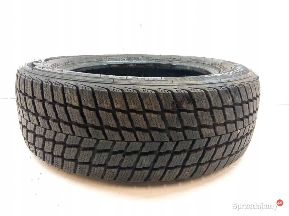 OPONA ZIMOWA NEXEN WINGUARD SUV 22560R17 2319 60 sprzedam