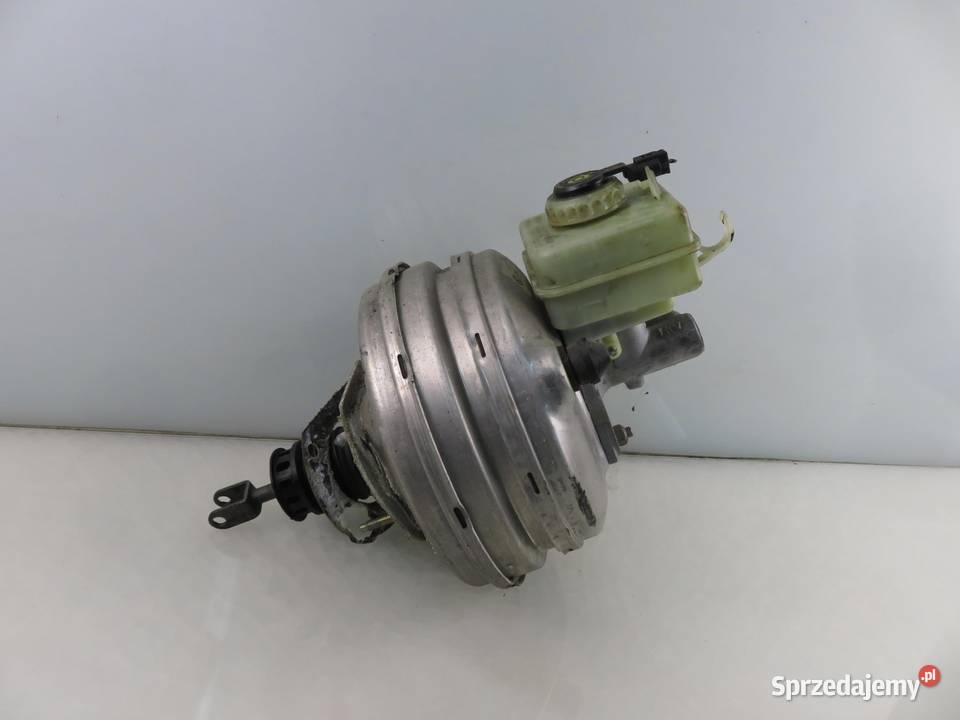 SERWO BMW 5 E60 525 d LAC115T