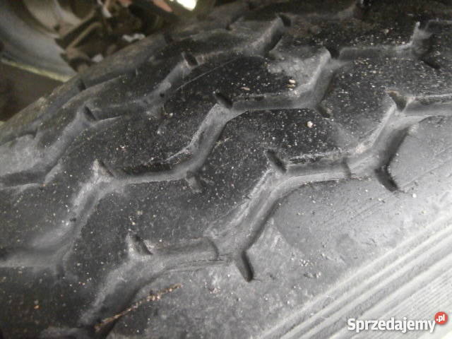 PRZYCZEPA 6 TON POLSKA D46 Rok produkcji 1980 Olewin