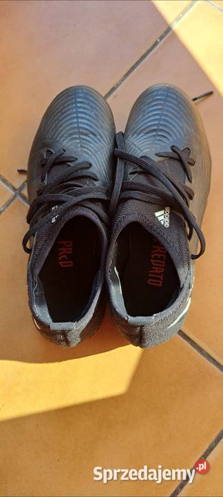 Korki Adidas Predator Junior Kraków