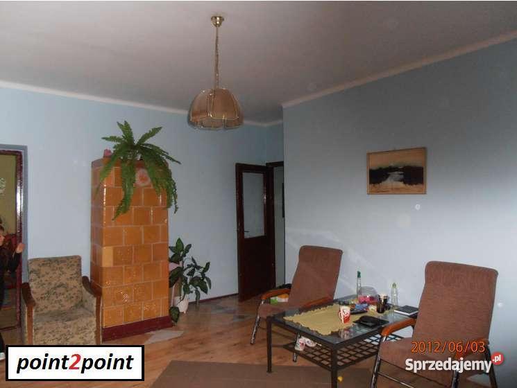 M3 w Wołowie PROWIZJI Mieszkania sprzedam