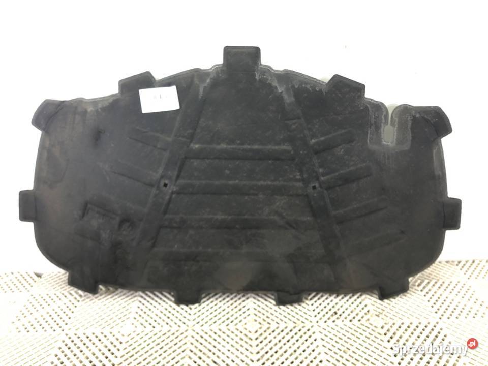 WYGŁUSZENIE MASKI AUDI A3 8V SedanLimuzyna 1220 Elementy wygłuszające