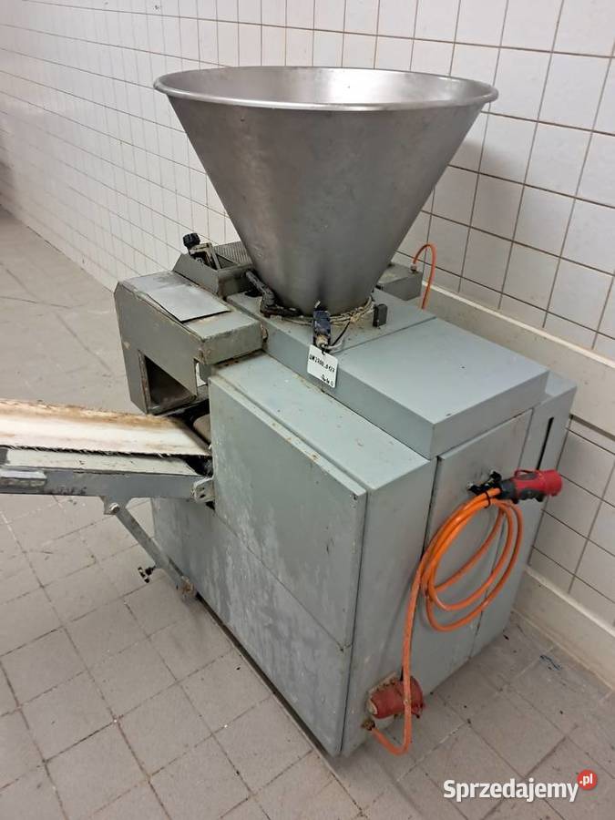 Dzielarka do chleba WP Parta U podkarpackie Rzeszów