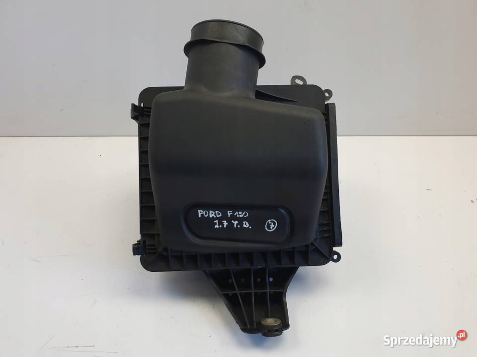 Ford F150 27 35 V6 15 OBUDOWA FILTRA POWIETRZA Rudka