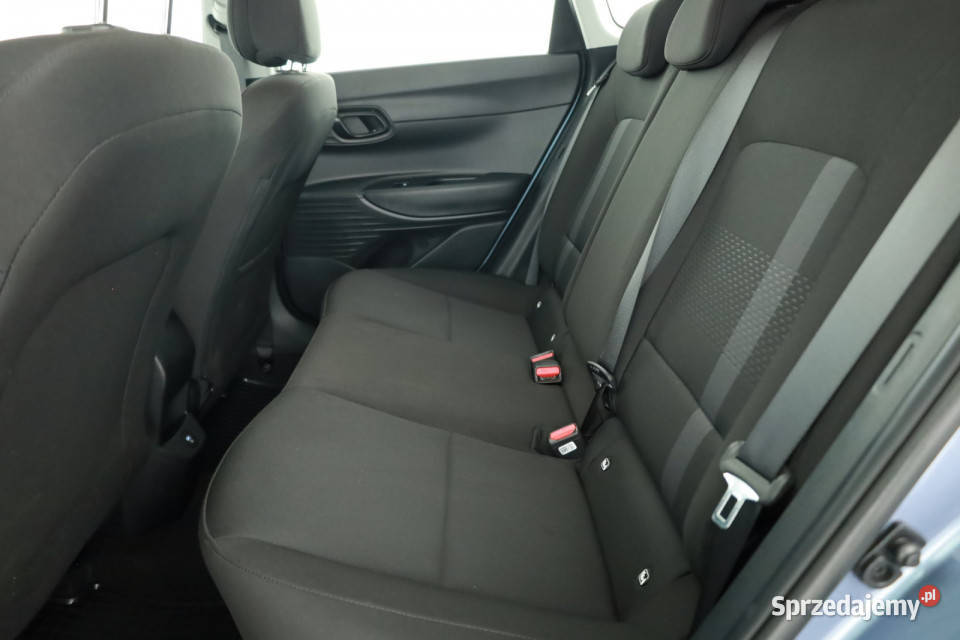 Hyundai i20 10 TGDI mazowieckie Piaseczno