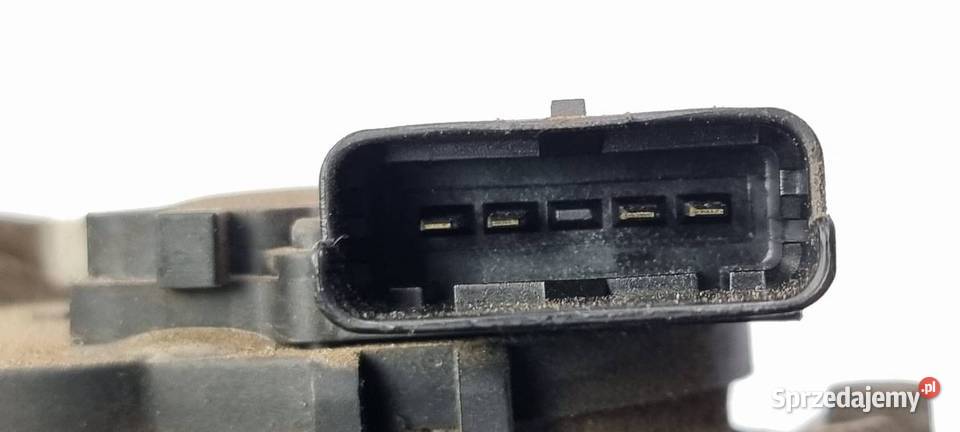 MECHANIZM WYCIERACZEK PRZÓD RENAULT MEGANE II osobowe Lipno sprzedam