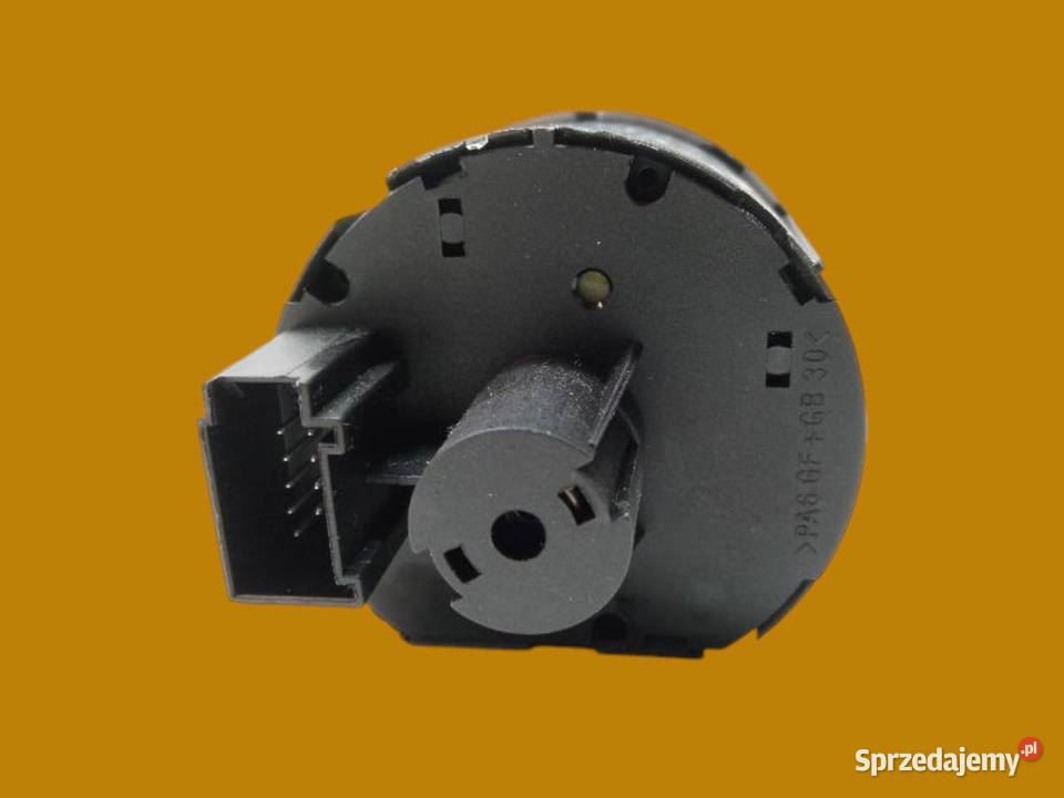 PRZEŁĄCZNIK ŚWIATEŁ 3C8941431 Volkswagen Sharan świętokrzyskie