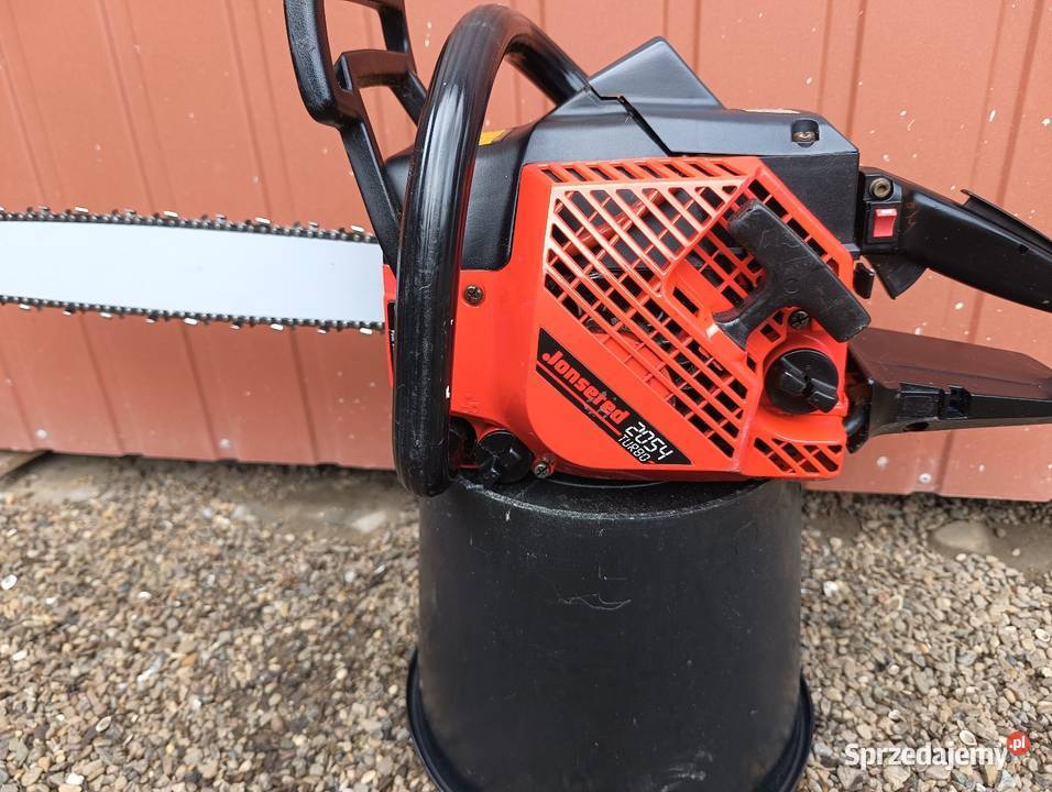 Piła spalinowa jonsered 2054 Sandomierz sprzedam