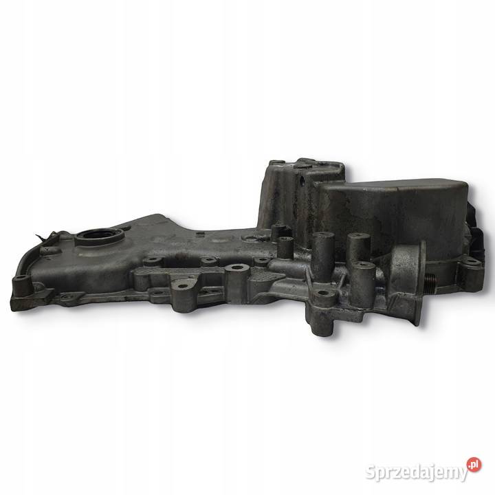 OBUDOWA ROZRZĄDU VW Golf VI 14 TSI 03C109211BQ osobowe Chełm