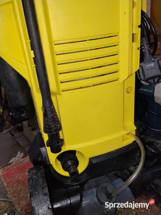 Myjka ciśnieniowa Karcher K3 dolnośląskie
