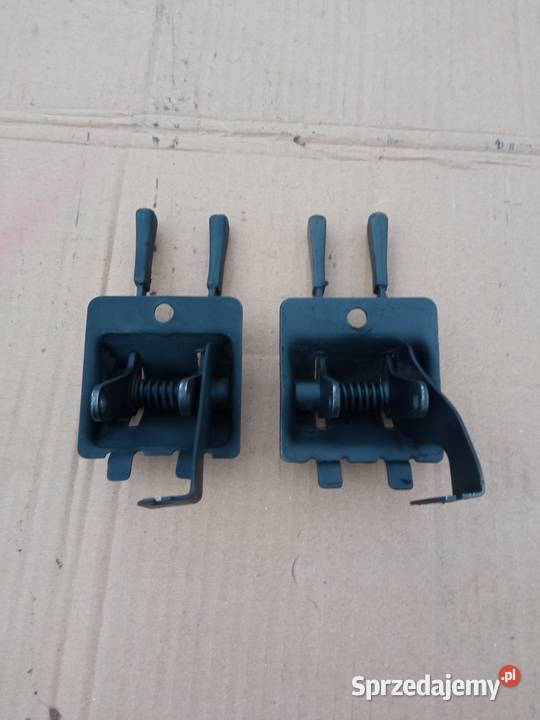 Zbiornik lampa cięgna Fiat 126p maluch Pozostałe Stalowa Wola