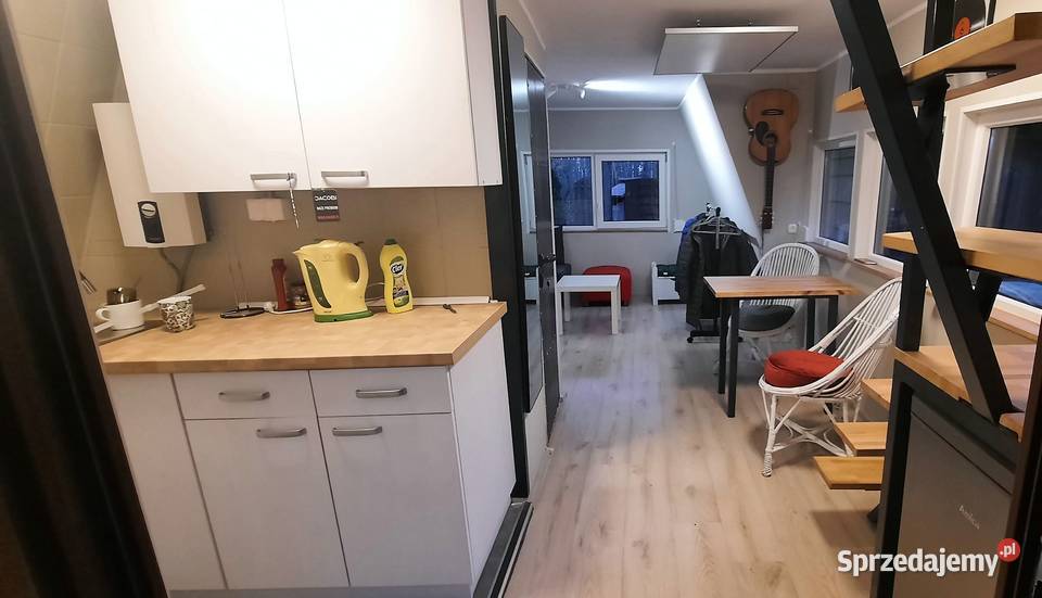 Domek Letniskowy Jeziorem Nyskim Skorochów