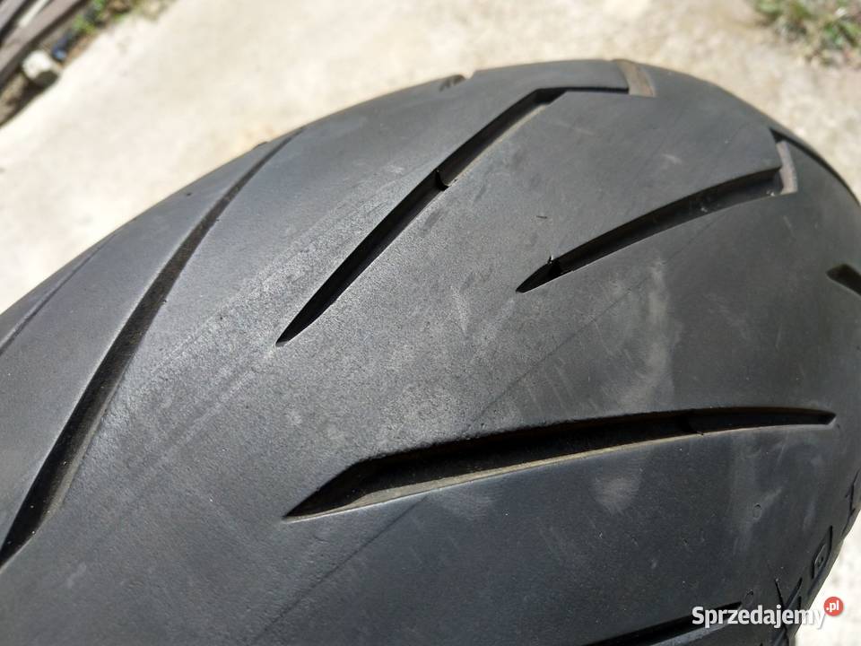 Pirelli Diablo Corsa Rosso 3 1905017Bridgestone Opony, koła, felgi Krzepice