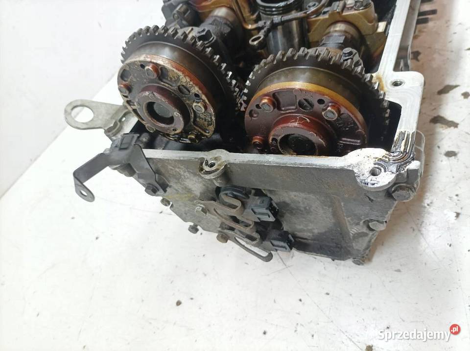 GŁOWICA KOMPLETNA 7506402 08 36 V8 N62 Bmw Seria świętokrzyskie sprzedam