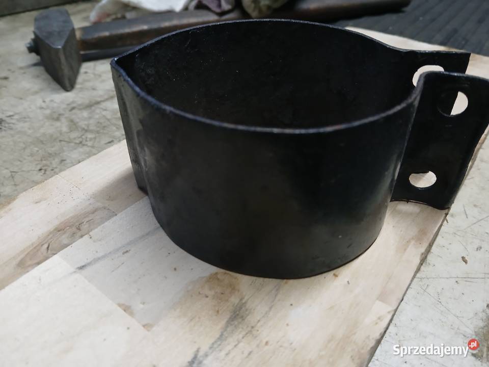 Opaska wydechu wsk 125 Przeworsk