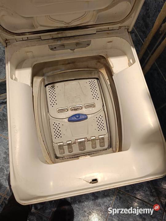 Pralka electrolux 6 ładowana góry Wejherowo