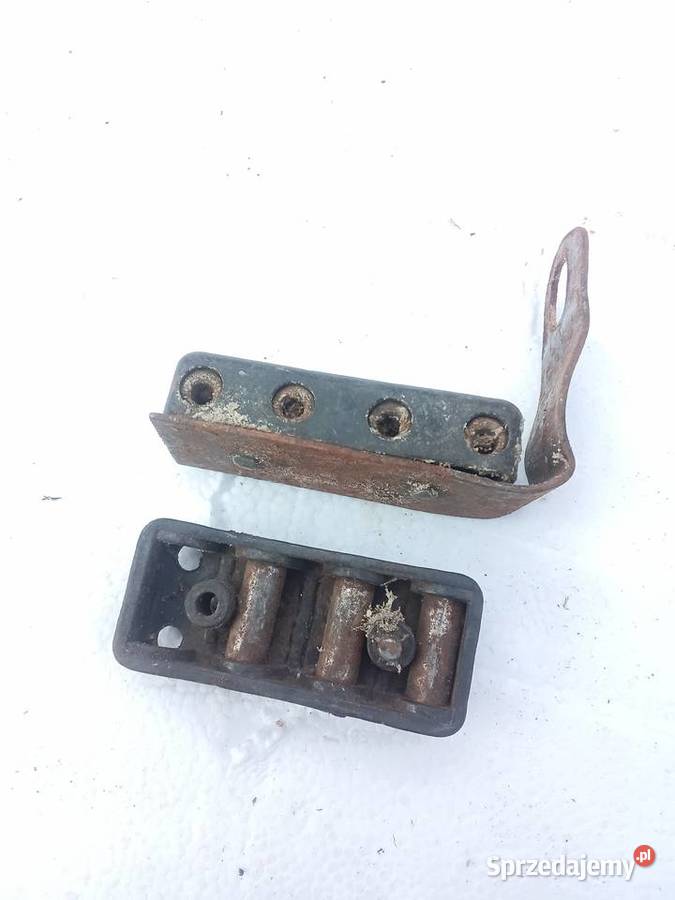 Ursus złącze przewodów sprzedam