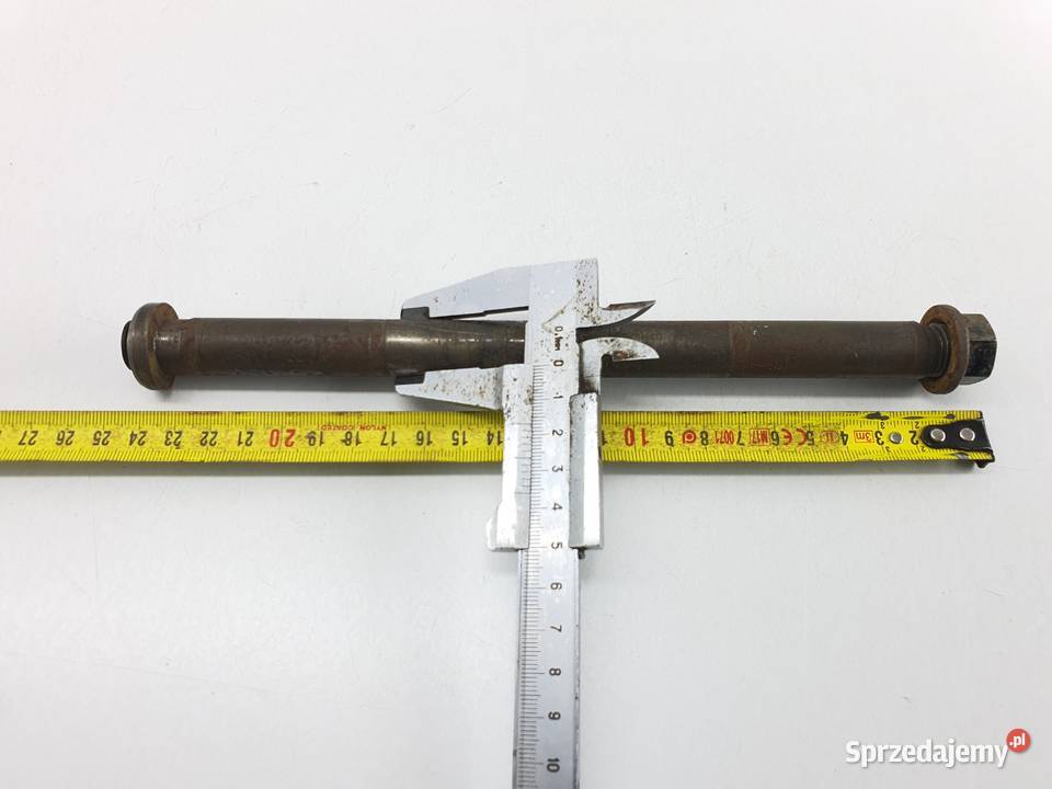 Os Wahacza Oska Ktm Sx 250 Pozostałe Łódź