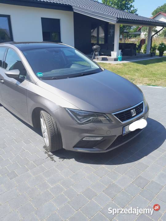 Seat Leon Fr immobilizer Sosnowica sprzedam