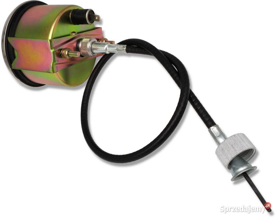 Zestaw LICZNIK MOTOGODZIN Linka Ursus C360 MF3 Solec Kujawski