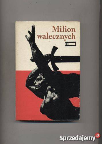 Milion walecznych Szczecin