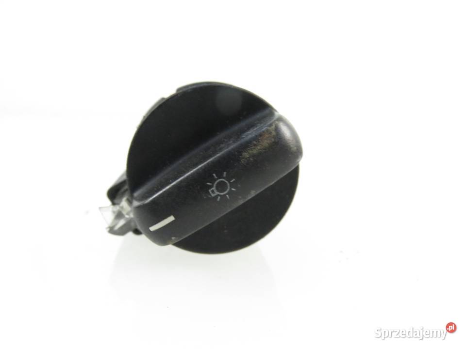 WŁĄCZNIK ŚWIATEŁ BMW 5 E39 8363683