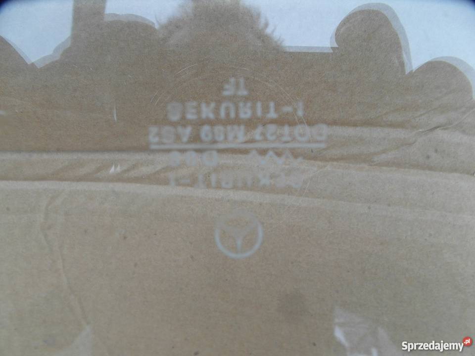 mercedes benz w115 w114 komplet szyb 8sztuk opolskie
