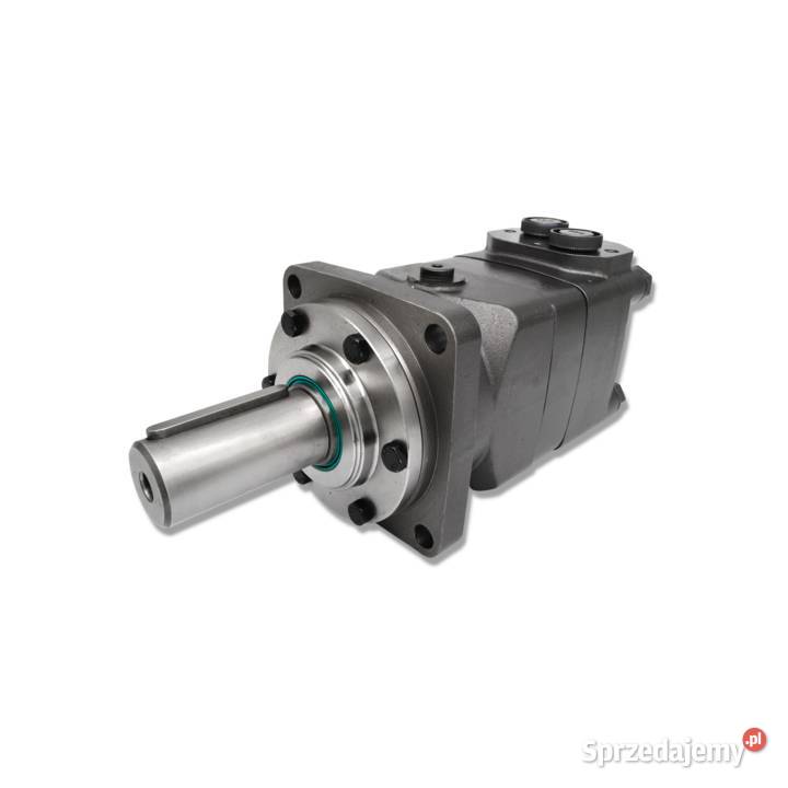 Silnik Hydrauliczny BM6 BMT OMT 630 3 ALSG4 GR4 Rolnictwo Solec Kujawski