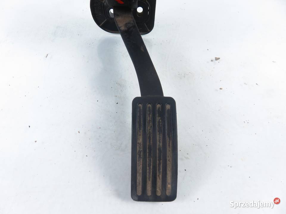 POTENCJOMETR GAZU FORD TRANSIT VI 22 TDCi małopolskie