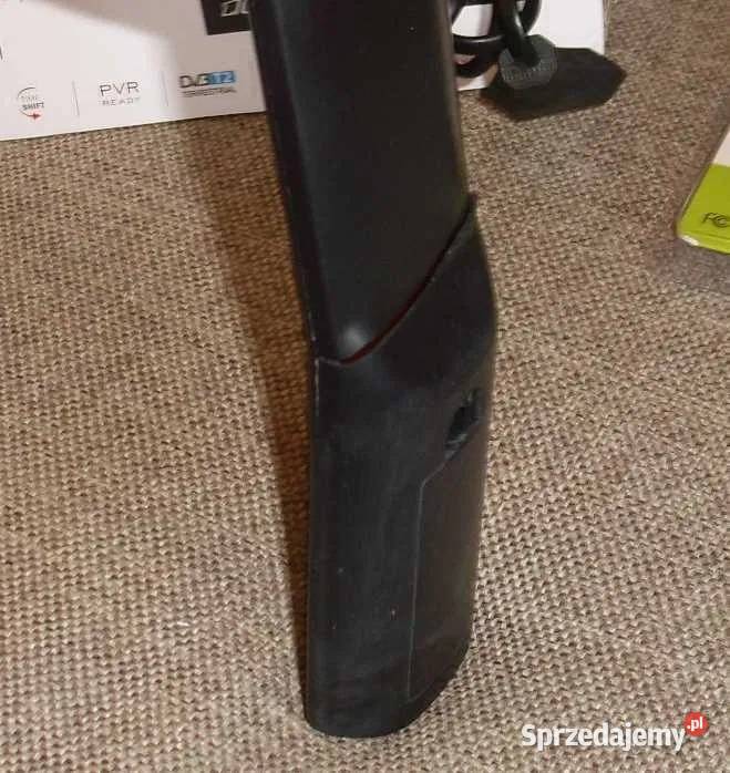 LTXDVB 401 DEKODER WIFI LTC TT2 antena sieciowa Lubaczów sprzedam