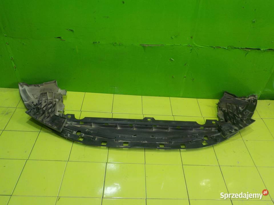 VOLVO S60 II V60 I 11r oslona pod zderzak