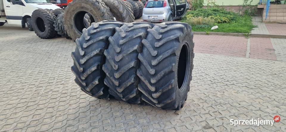 46070r24 4607024 175LR24 Trelleborg michelin Opony rolnicze Nowe Miasto Lubawskie
