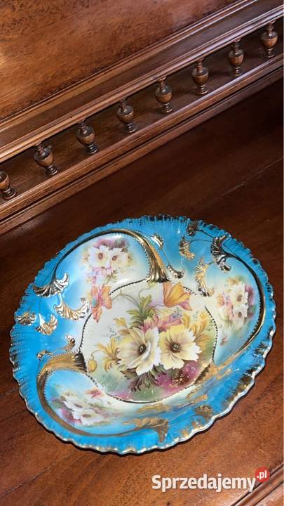 MisaRS Prussia Lily Mold Forma Lilii Reinhold Gdańsk