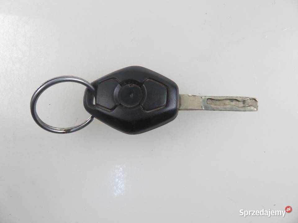 STACYJKA BMW X5 E53 1095824