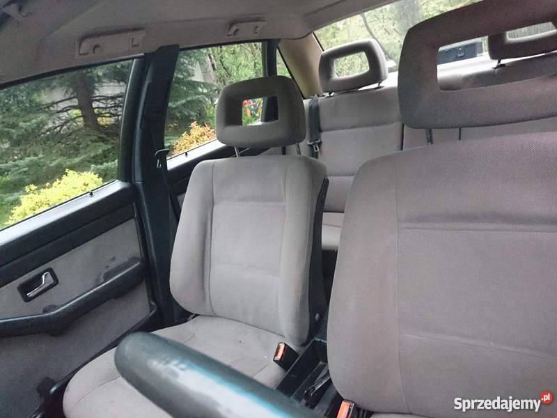 Audi 100 C3 Cygaro 23 1989 4/5 Otwock