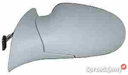 LUSTERKO DO MALELEKPODGSKŁADANE LP DO MERCEDES sprzedam