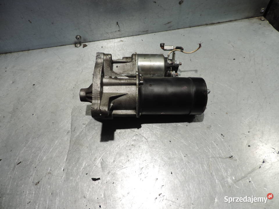 PEUGEOT 206 14 8V ROZRUSZNIK osobowe Nowy Sącz