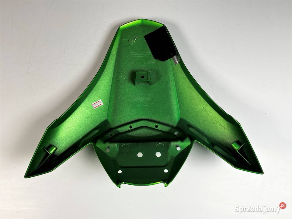 KAWASAKI Z900 17 Nakłada na fotel siedzenie