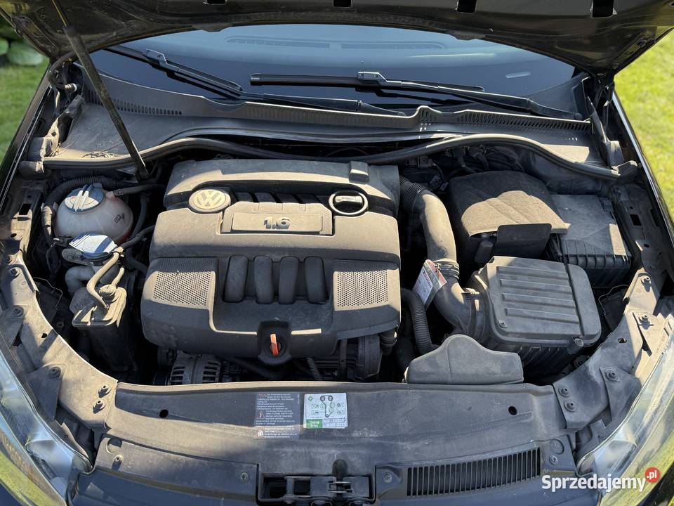 Sprzedam Golf 2008 4/5 Częstochowa sprzedam