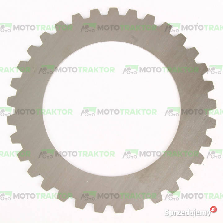PRZEKŁADKA WOM MASSEY FERGUSON 32Z 1870860M1 Massey Ferguson Łążynek