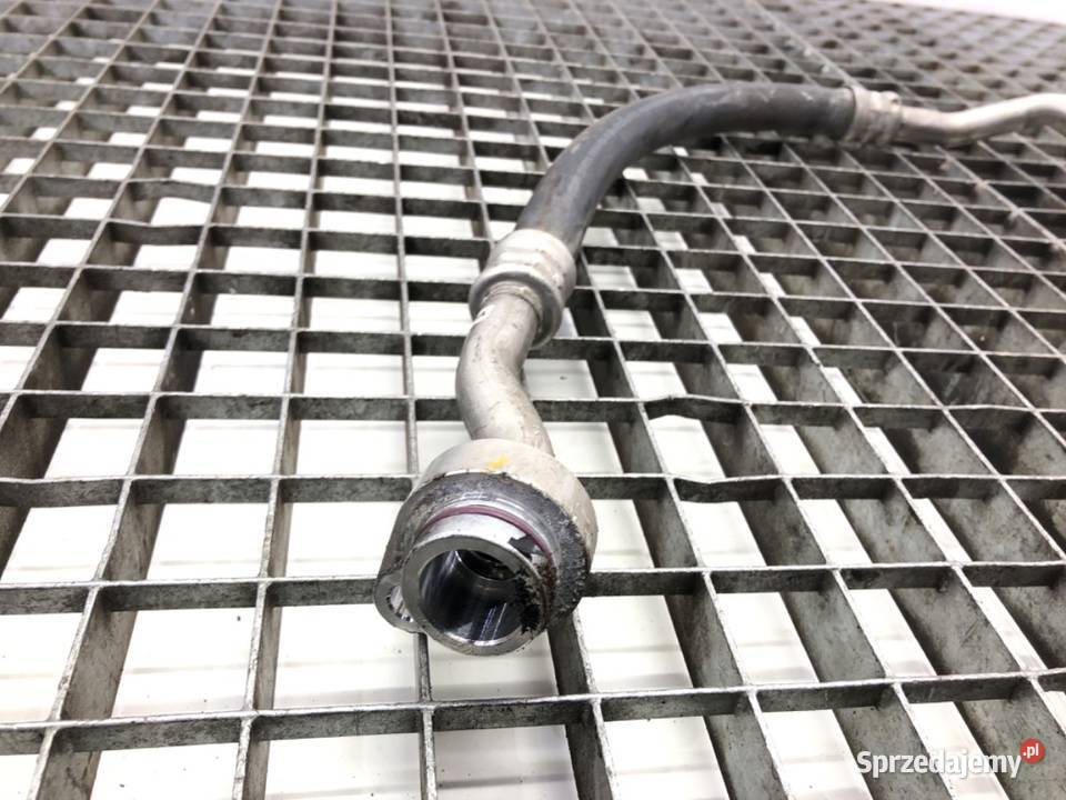 RURKA KLIMATYZACJI VW TIGUAN 5QF816743A 20 150 sprzedam