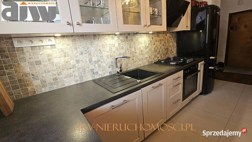 Mieszkanie 57m2 3pok Warszawa Bielany