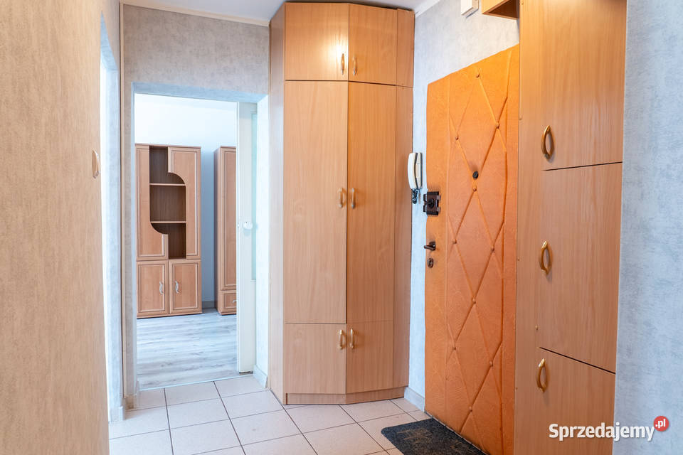 2pok 36m2 E ORZESZKOWEJ Sprzedaż Białystok