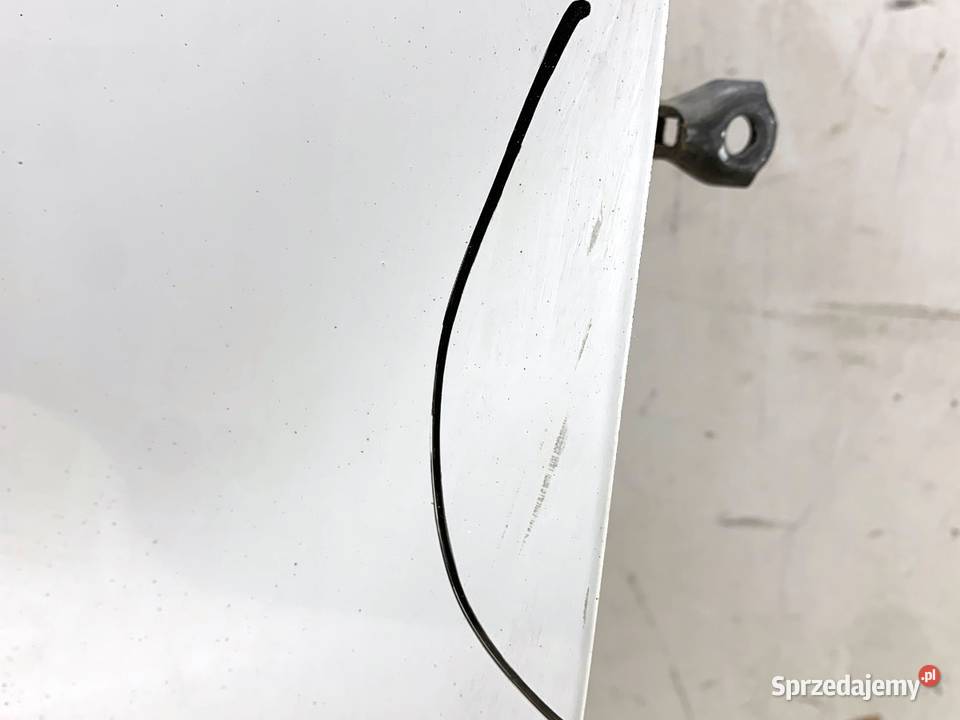 DRZWI PRAWY PRZÓD PEUGEOT PARTNER II Minivan Drzwi