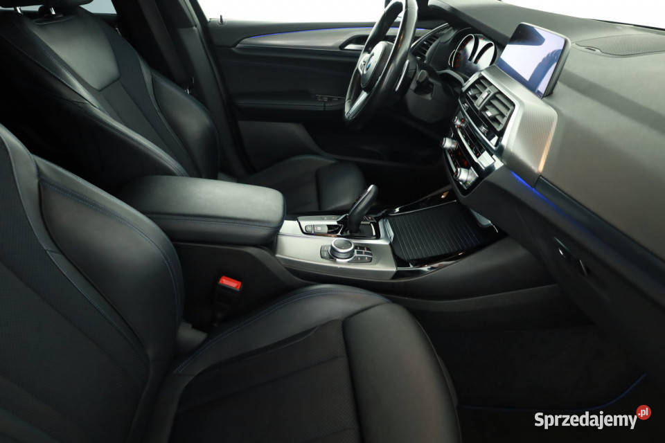 BMW X3 xDrive20d Piaseczno