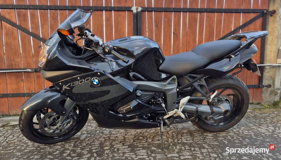 Bmw K 1300 S Żagań