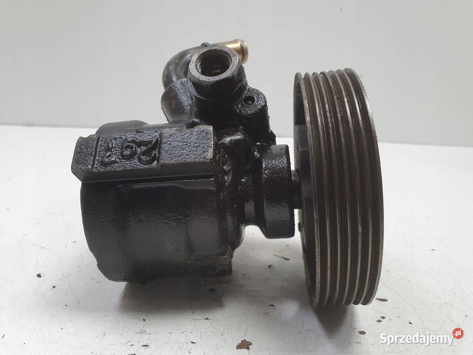 Peugeot Boxer 25 TD POMPA WSPOMAGANIA 9617753380